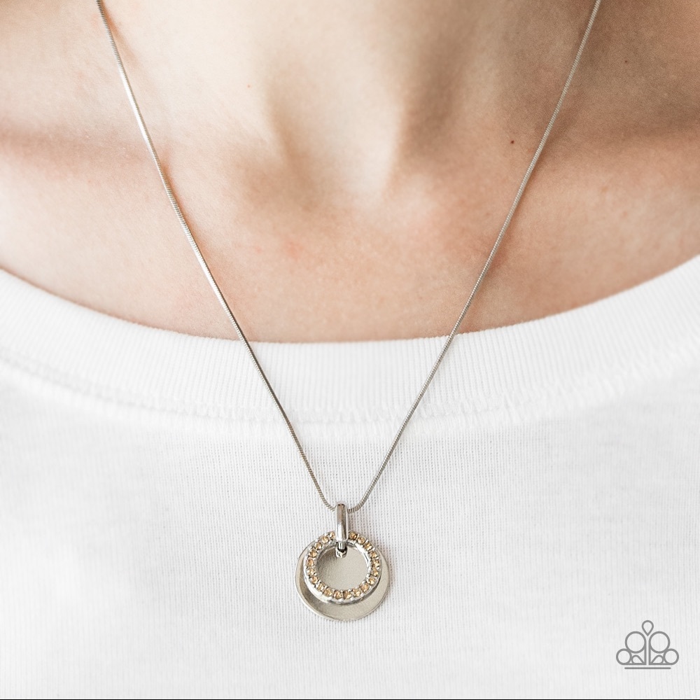 Necklace - Picture 2 of 2